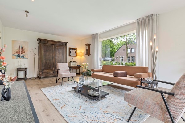 Medium property photo - Marcus Aureliuslaan 12, 5926 TG Venlo